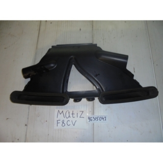 Воздуховод, DAEWOO, MATIZ, KLYA, F8CV, 2005, F, 96315042