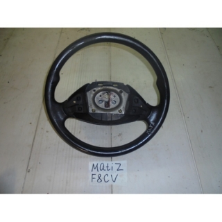 Руль, DAEWOO, MATIZ, KLYA, F8CV, 2005