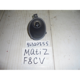 Прикуриватель, DAEWOO, MATIZ, KLYA, F8CV, 2005, 96320755