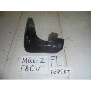 Брызговик, DAEWOO, MATIZ, KLYA, F8CV, 2005, F, L, 96562709