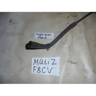 Трубка гидроусилителя, DAEWOO, MATIZ, KLYA, F8CV, 2005
