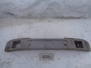 Абсорбер бампера, DAEWOO, NEXIA GL, N150, F16D3, 2012, F