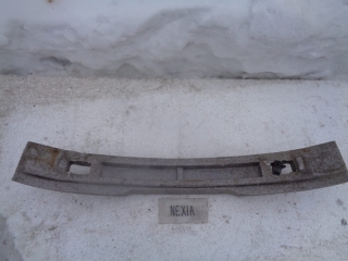 Абсорбер бампера, DAEWOO, NEXIA GL, N150, F16D3, 2012, F