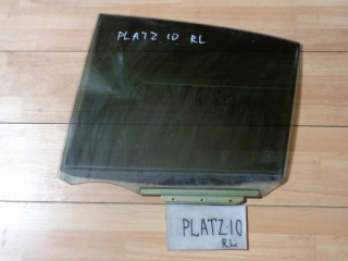 Стекло двери, TOYOTA, PLATZ, SCP11, 1SZ-FE, 2001, R, L