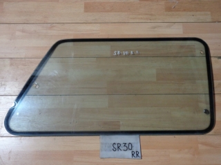 Стекло кузова боковое, TOYOTA, TOWN ACE, CR30, 2C-T, 1991, R, R