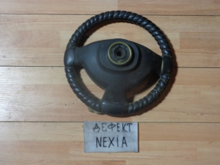 Руль, DAEWOO, NEXIA, N100, G15MF, 1997