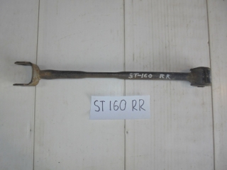 Тяга продольная, TOYOTA, CARINA ED, ST160, 1S-ELU, R, R