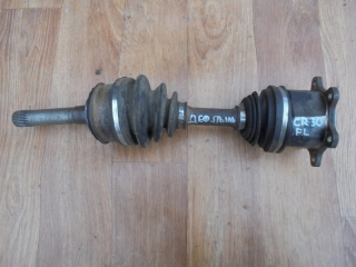 Привод, TOYOTA, TOWN ACE, CR30, 2C-T, 1991, F, L
