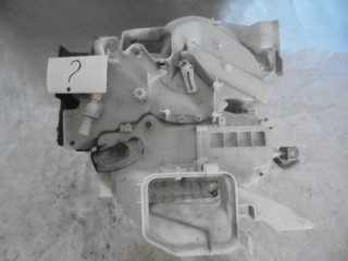 Корпус печки, TOYOTA, KLUGER, ACU25, 2AZ-FE, 2002, 87050-48030