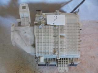 Корпус печки, TOYOTA, KLUGER, ACU25, 2AZ-FE, 2002, 87050-48030