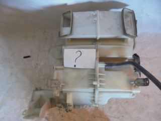 Корпус печки, TOYOTA, KLUGER, ACU25, 2AZ-FE, 2002, 87050-48030