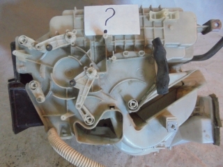 Корпус печки, TOYOTA, KLUGER, ACU25, 2AZ-FE, 2002, 87050-48030