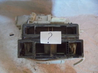 Корпус печки, TOYOTA, KLUGER, ACU25, 2AZ-FE, 2002, 87050-48030