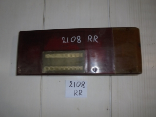 Фонарь в крыло, АВТОВАЗ, 2108, 2108, ВАЗ-2108, R, R