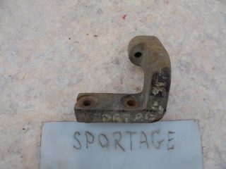 Крепление опоры двигателя, KIA, SPORTAGE, JA, FE, 1996