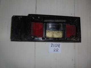 Фонарь в крыло, АВТОВАЗ, 2108, 2108, ВАЗ-2108, R, R