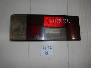 Фонарь в крыло, АВТОВАЗ, 2108, 2108, ВАЗ-2108, R, L