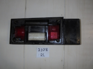 Фонарь в крыло, АВТОВАЗ, 2108, 2108, ВАЗ-2108, R, L