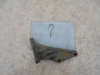 Крепление опоры двигателя, TOYOTA, FUNCARGO, NCP25, 1NZ-FE, 2001