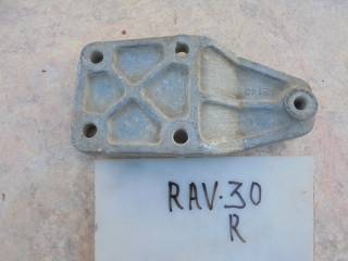 Опора редуктора, TOYOTA, RAV 4, ACA30, 1AZ-FE, 2011