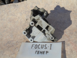 Крепление генератора, FORD, FOCUS, DNW, Ford Zetec 2.0, 2002
