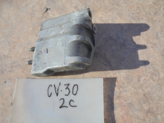 Крепление опоры двигателя, TOYOTA, CAMRY, CV30, 2C-T, 1990