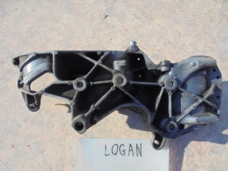 Крепление генератора, RENAULT, LOGAN, LS12, K7MF711, 2005