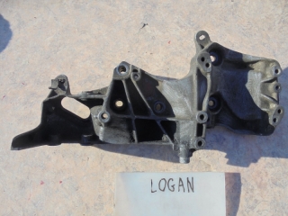 Крепление генератора, RENAULT, LOGAN, LS12, K7MF711, 2005