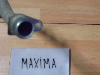 Трубка охлаждающей жидкости, NISSAN, MAXIMA, A33, VQ20DE, 2003