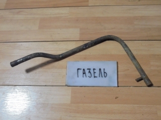 Трубка охлаждающей жидкости, ГАЗ, 2705, ЗМЗ406, 2006