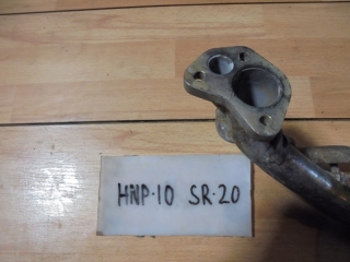 Трубка охлаждающей жидкости, NISSAN, PRIMERA, HNP10, SR20DE, 1994