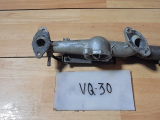 Трубка охлаждающей жидкости, NISSAN, MAXIMA, A33, VQ30DE, 2003