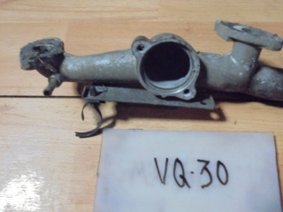 Трубка охлаждающей жидкости, NISSAN, MAXIMA, A33, VQ30DE, 2003
