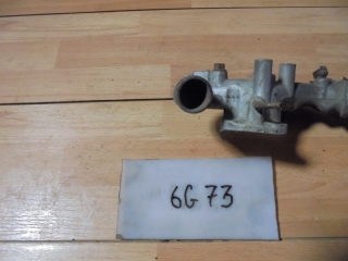 Трубка охлаждающей жидкости, MITSUBISHI, DIAMANT, F31A, 6G73, 1996