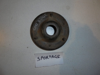 Опора амортизатора, KIA, SPORTAGE, JA, FE, 1996, F