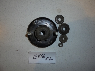 Опора амортизатора, HONDA, CIVIC FERIO, EK8, D16A, 1998, F