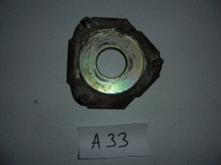 Опора амортизатора, NISSAN, CEFIRO, A33, VQ20DE, 2001, F