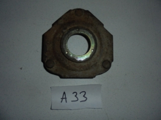 Опора амортизатора, NISSAN, CEFIRO, A33, VQ20DE, 2001, F