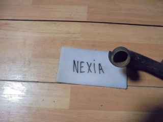 Трубка охлаждающей жидкости, DAEWOO, NEXIA, N100, G15MF, 1997