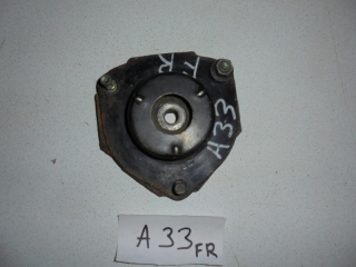 Опора амортизатора, NISSAN, CEFIRO, A33, VQ20DE, 2001, F