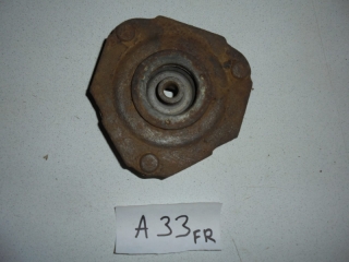 Опора амортизатора, NISSAN, CEFIRO, A33, VQ20DE, 2001, F