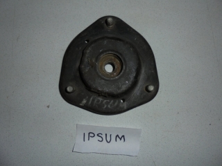 Опора амортизатора, TOYOTA, IPSUM, SXM10, 3S-FE, 1996, F