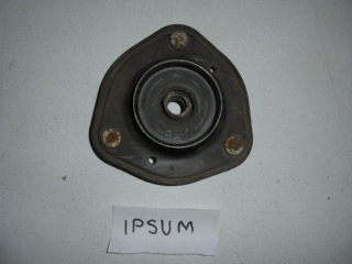 Опора амортизатора, TOYOTA, IPSUM, SXM10, 3S-FE, 1996, F