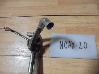 Трубка охлаждающей жидкости, TOYOTA, TOWN ACE NOAH, CR40, 3S-FE, 1998