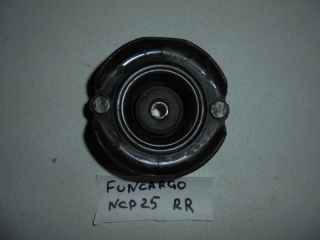 Опора амортизатора, TOYOTA, FUNCARGO, NCP25, 1NZ-FE, 2001, R, R