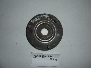 Опора амортизатора, KIA, SORENTO, BL, D4CB, 2002, F