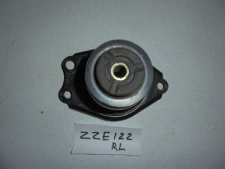 Болт развальный, TOYOTA, COROLLA RUNX, ZZE122, 1ZZ-FE, 2003, R, L