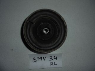 Опора амортизатора, BMW, 5-SERIES, E34, M20B20, R, L