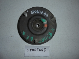 Опора амортизатора, KIA, SPORTAGE, JA, FE, 1996, F