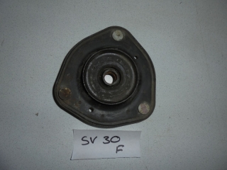 Опора амортизатора, TOYOTA, VISTA, SV30, 4S-FE, 1992